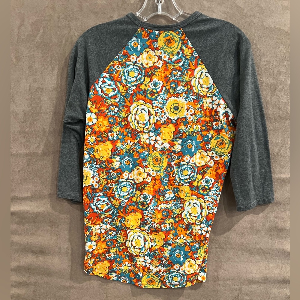 LuLaRoe Randy - Picture 2 of 3